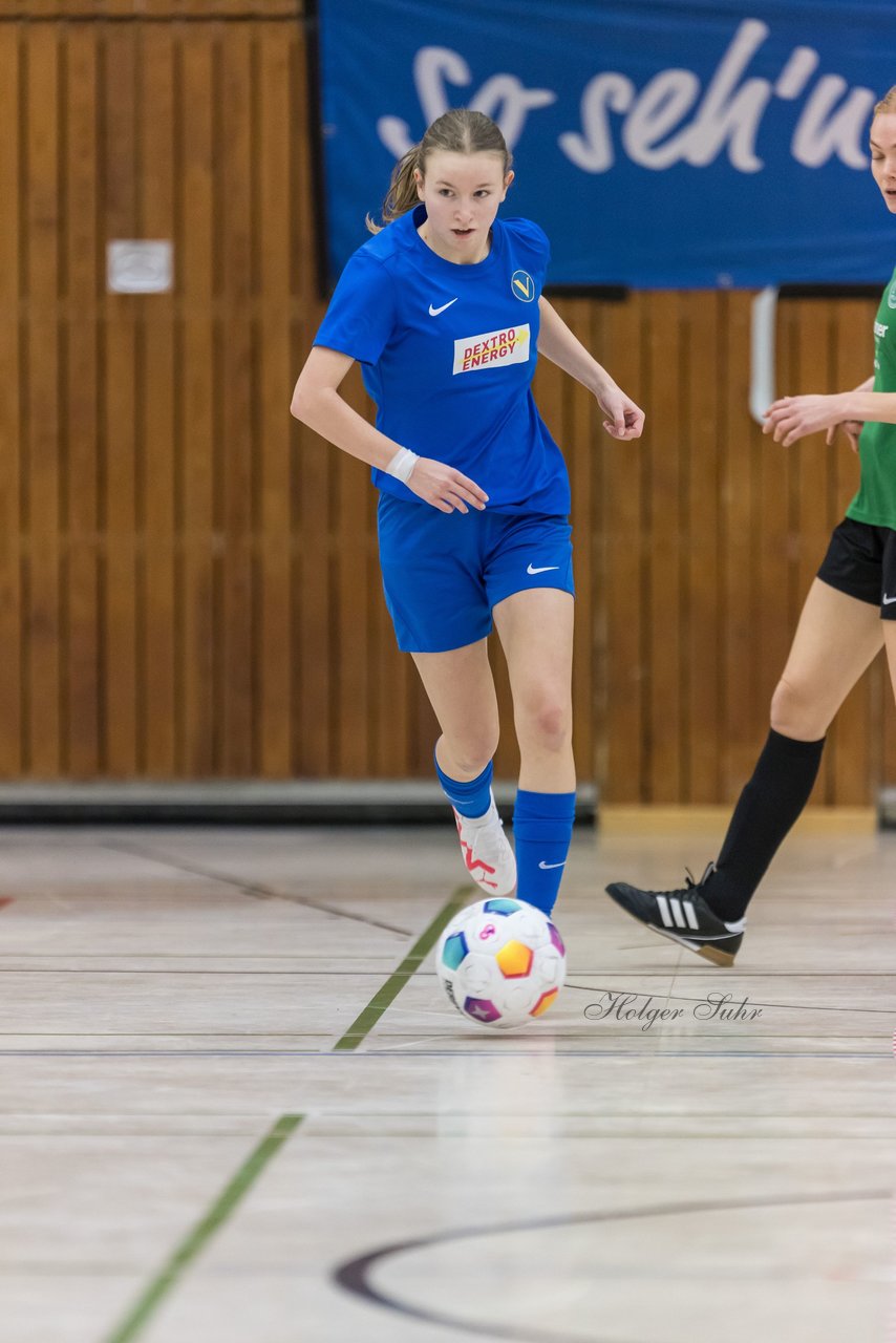Bild 369 - VR Bank Cup Horst